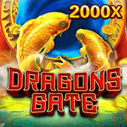Cánh cổng Rồng icon