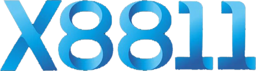 vnx8811.com Logo